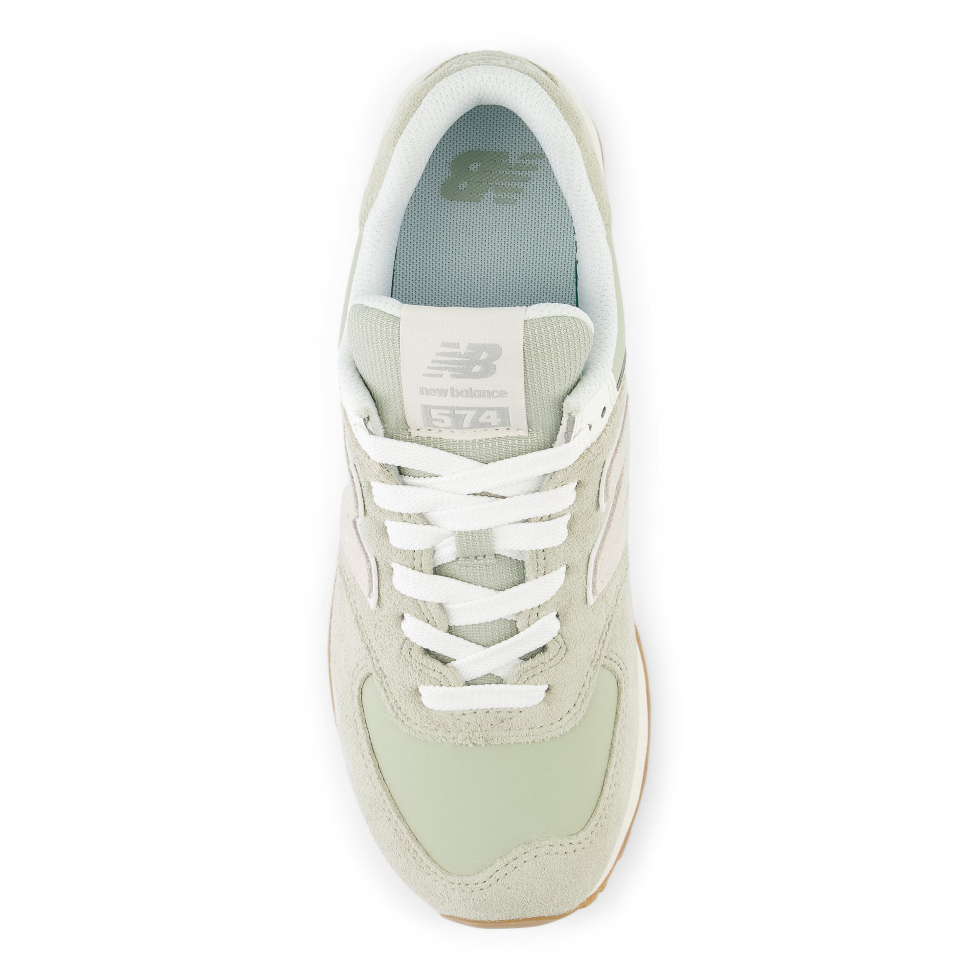 Baskets New Balance WL574QD2