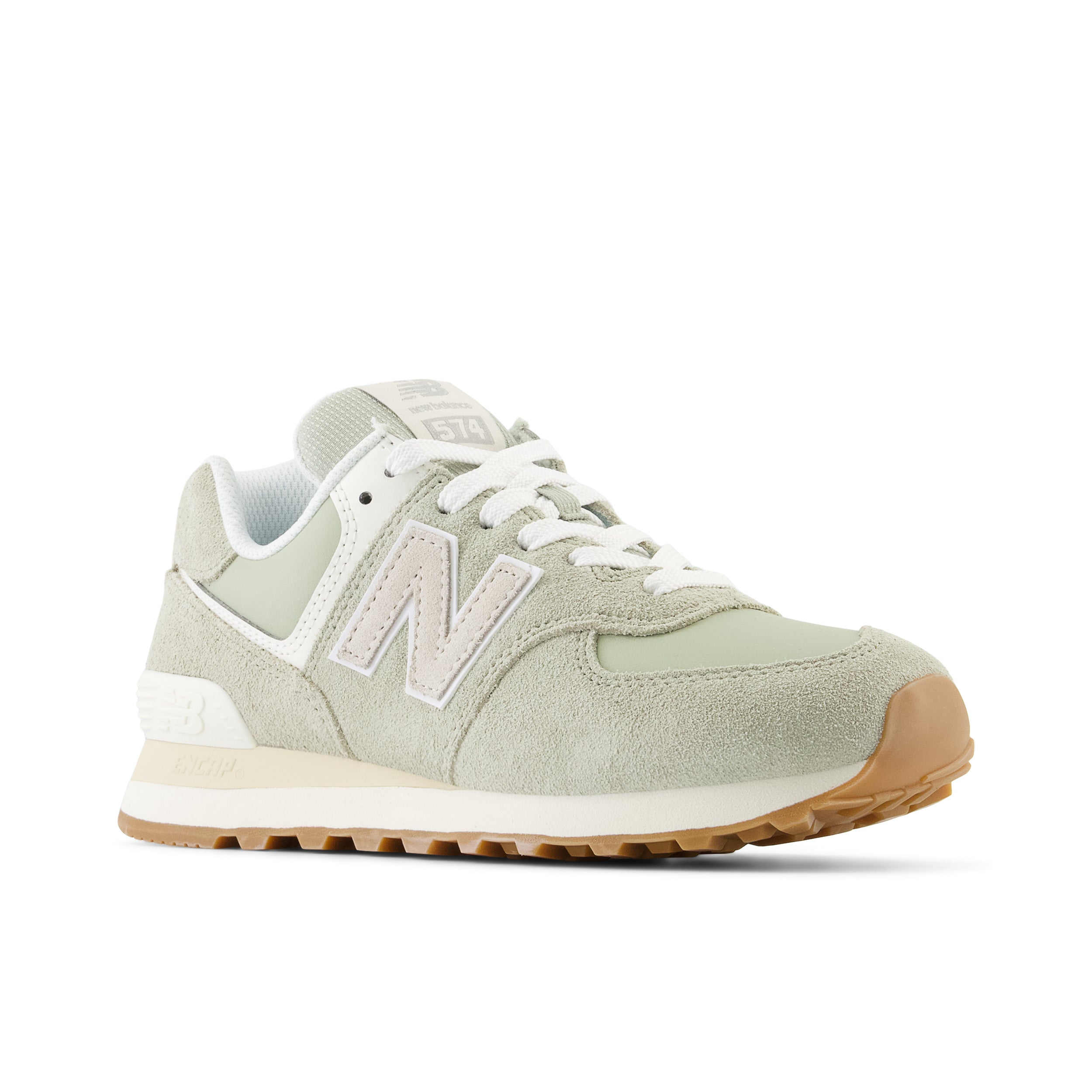 Baskets New Balance WL574QD2