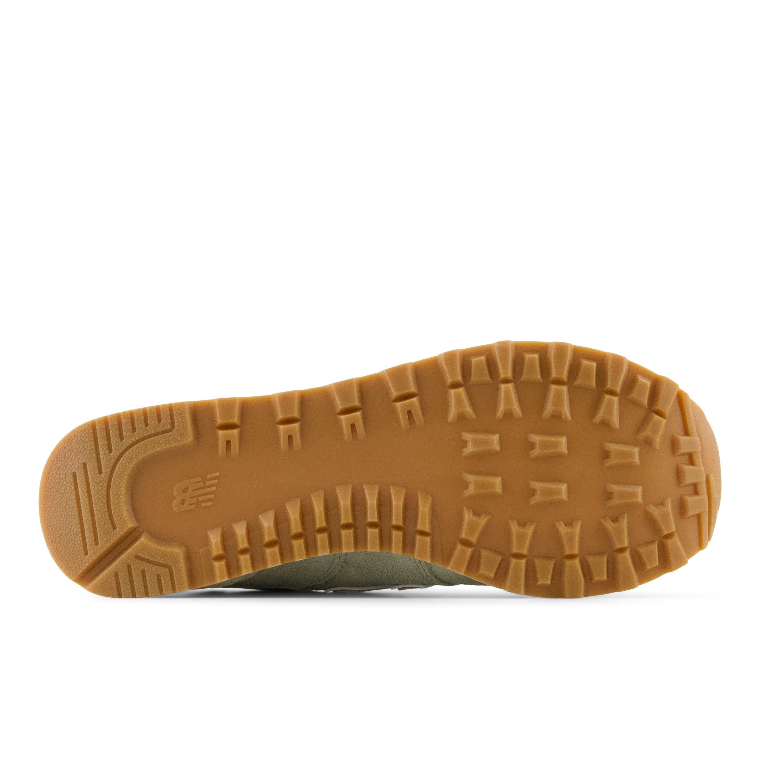 Baskets New Balance WL574QD2