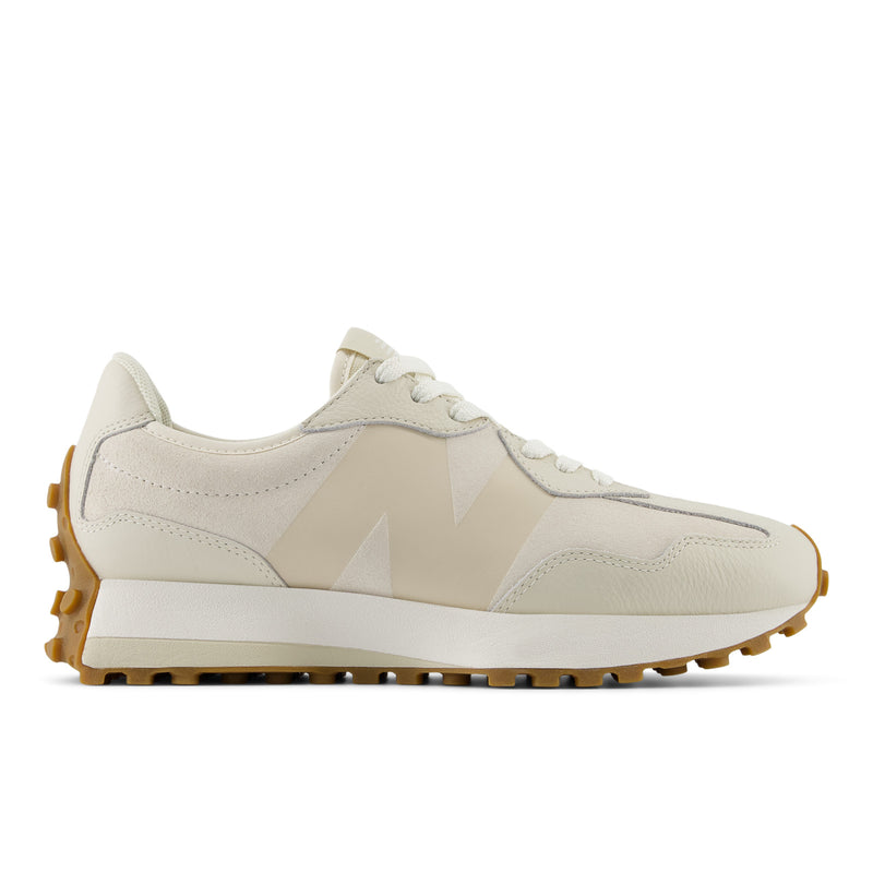 327 - Linen And Timberwolf