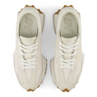 327 - Linen And Timberwolf