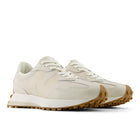 327 - Linen And Timberwolf