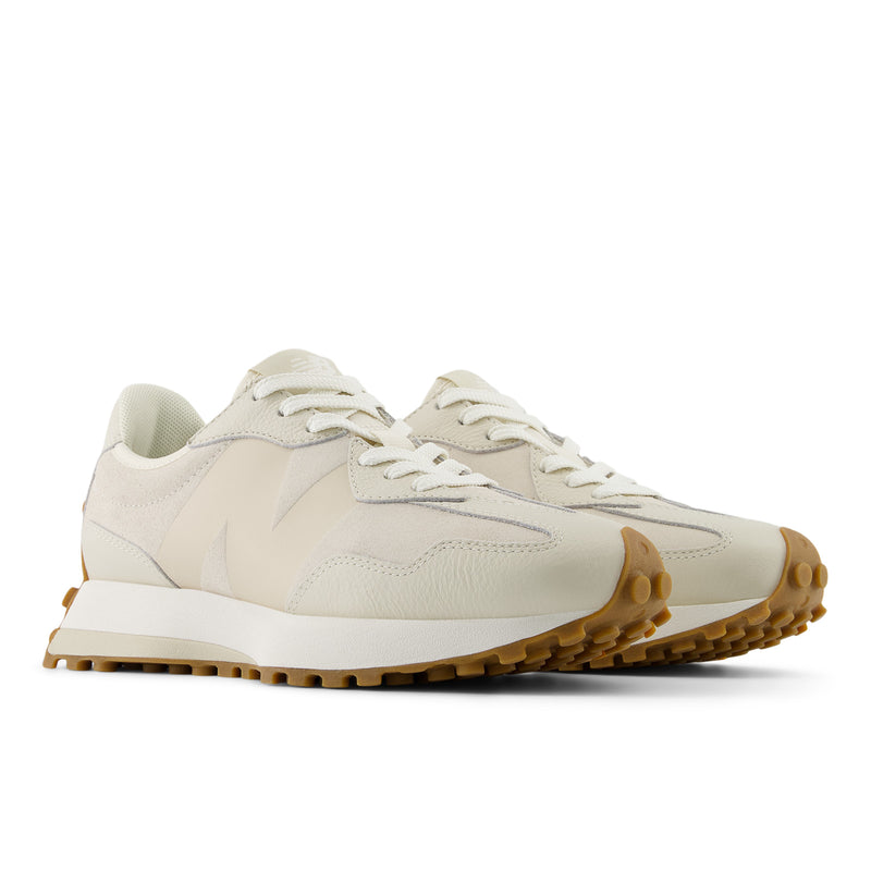 327 - Linen And Timberwolf