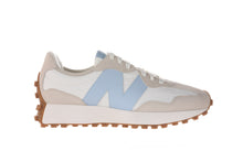 327 - Timberwolf & Light Chrome Blue
