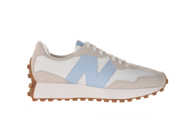 327 - Timberwolf & Light Chrome Blue