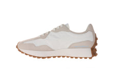 327 - Timberwolf & Light Chrome Blue