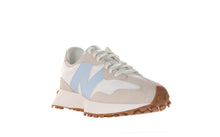 327 - Timberwolf & Light Chrome Blue