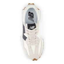 Baskets 327 Moonbeam/Noir