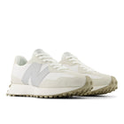 327 - Sea Salt & Grey