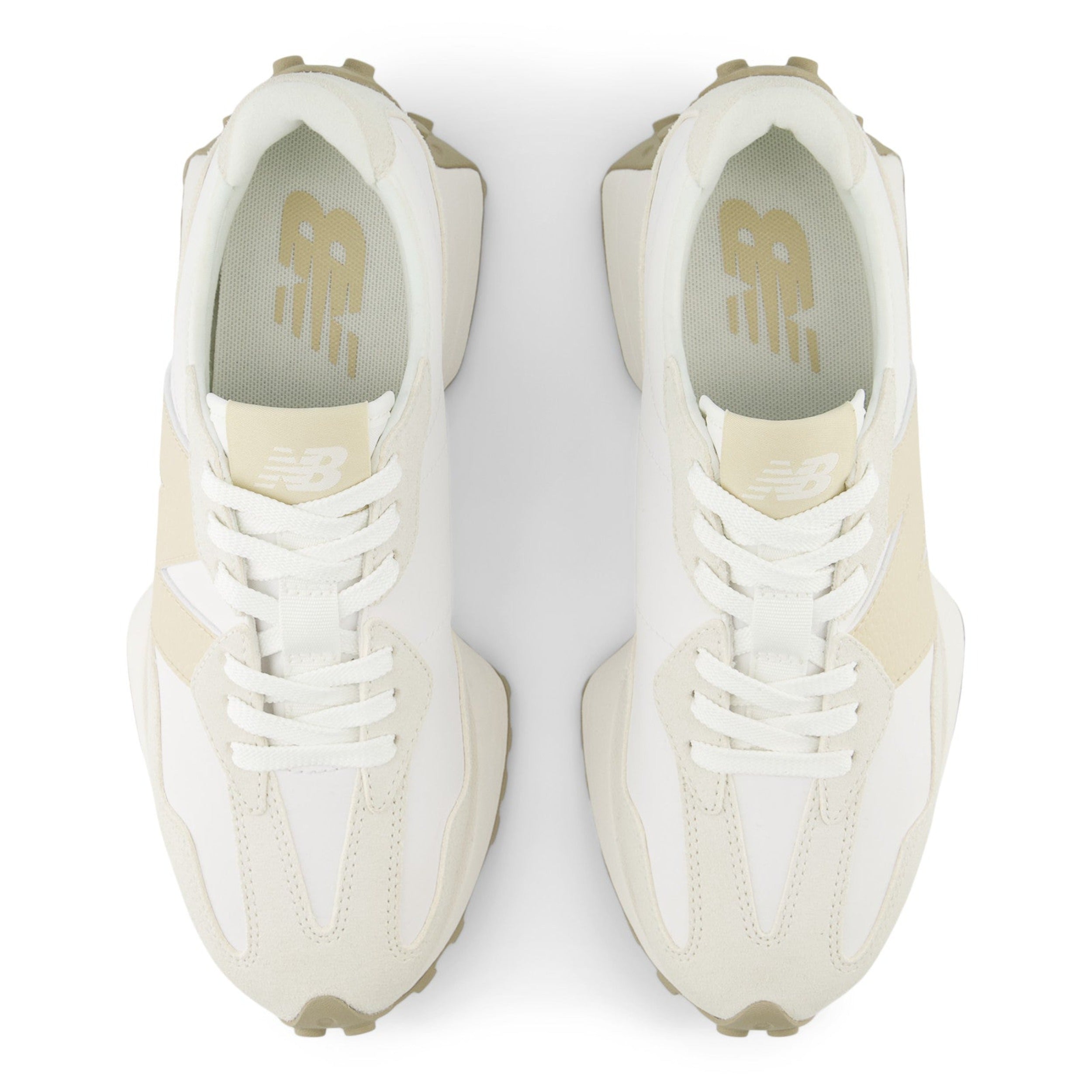 327 - Sea Salt & Beige