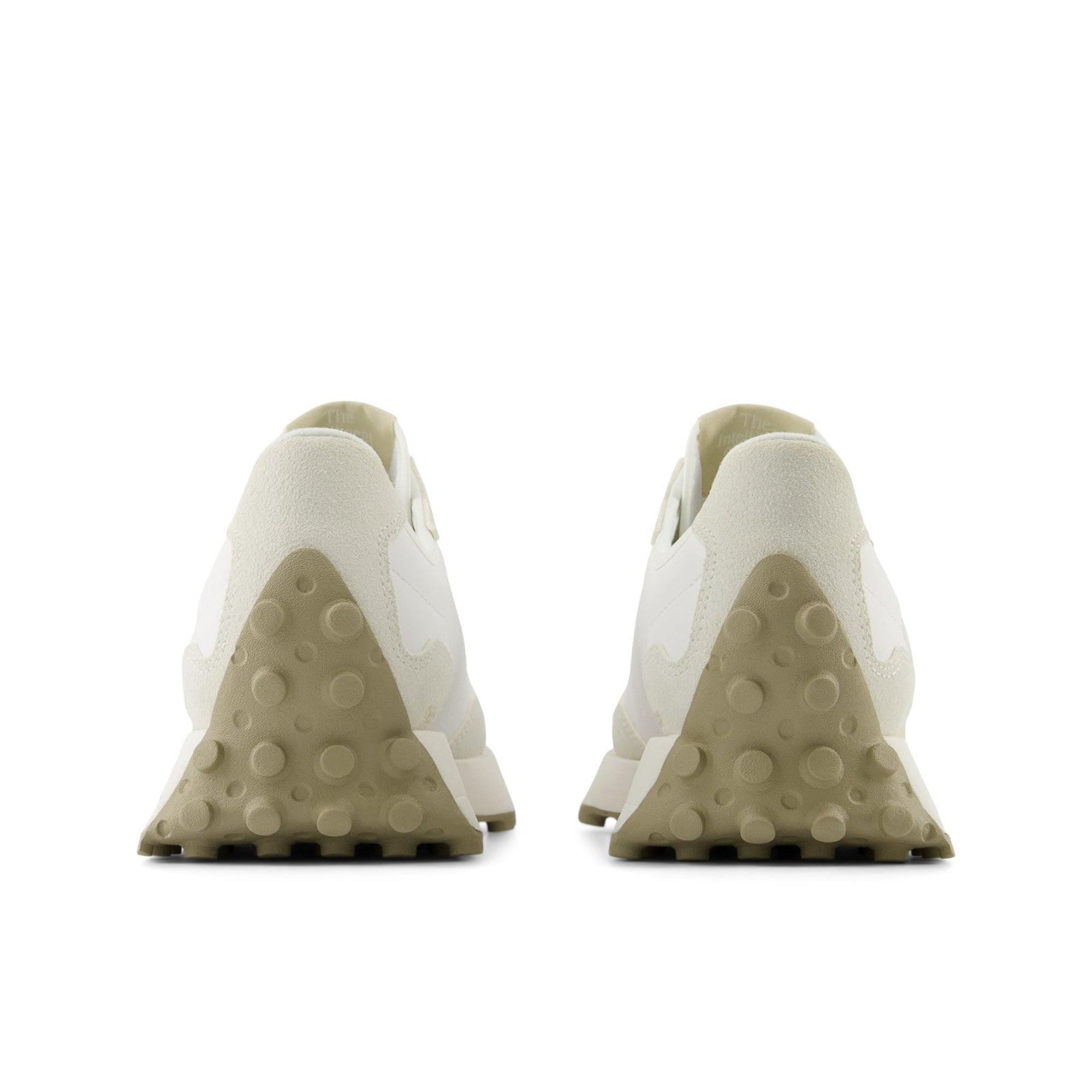 327 - Sea Salt & Beige