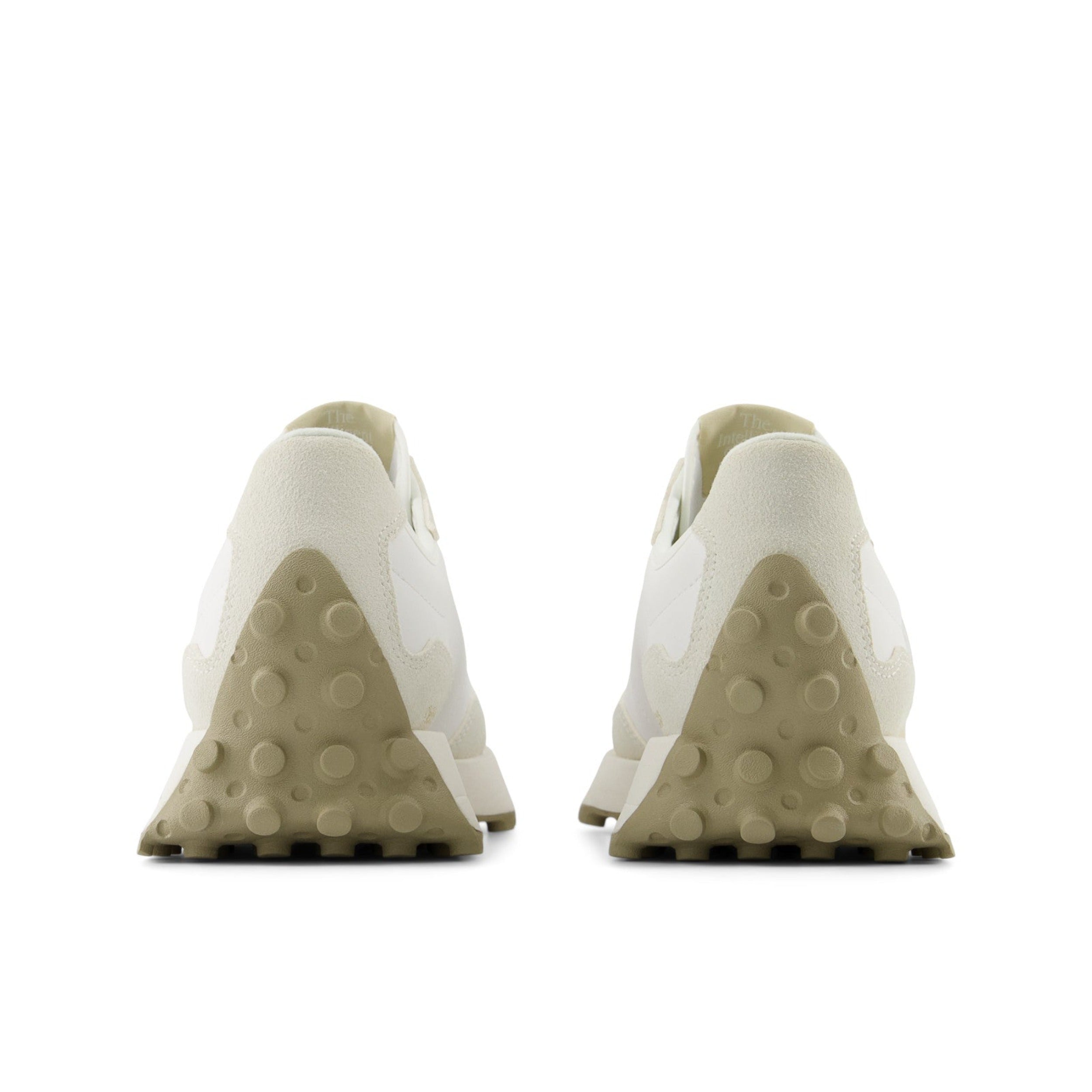 327 - Sea Salt & Beige