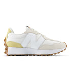 327 - White and yellow