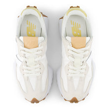 327 - White and yellow
