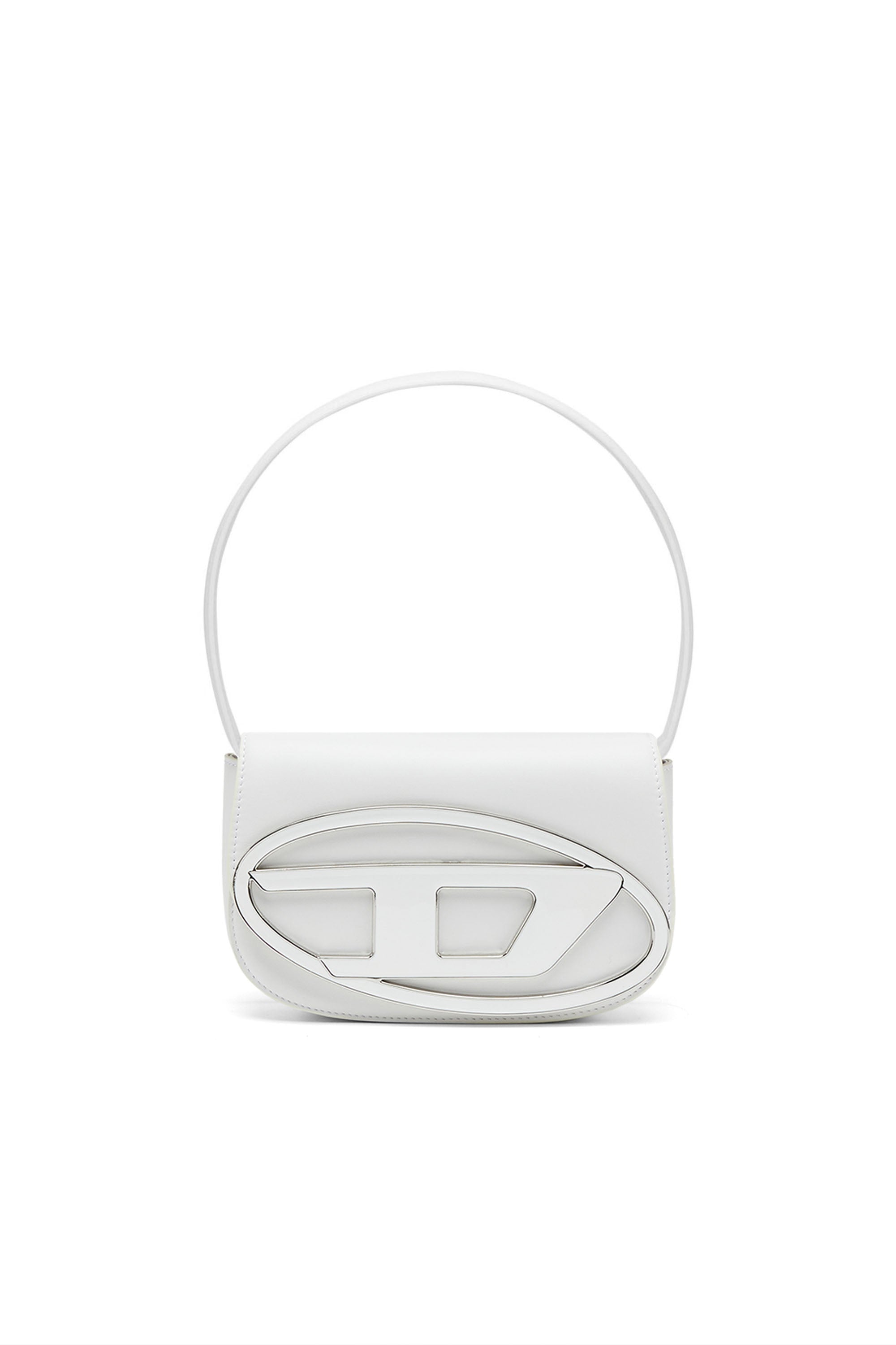 Diesel White 1Dr Bag