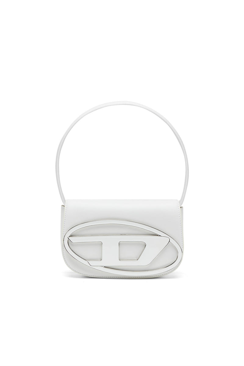 Diesel White 1Dr Bag