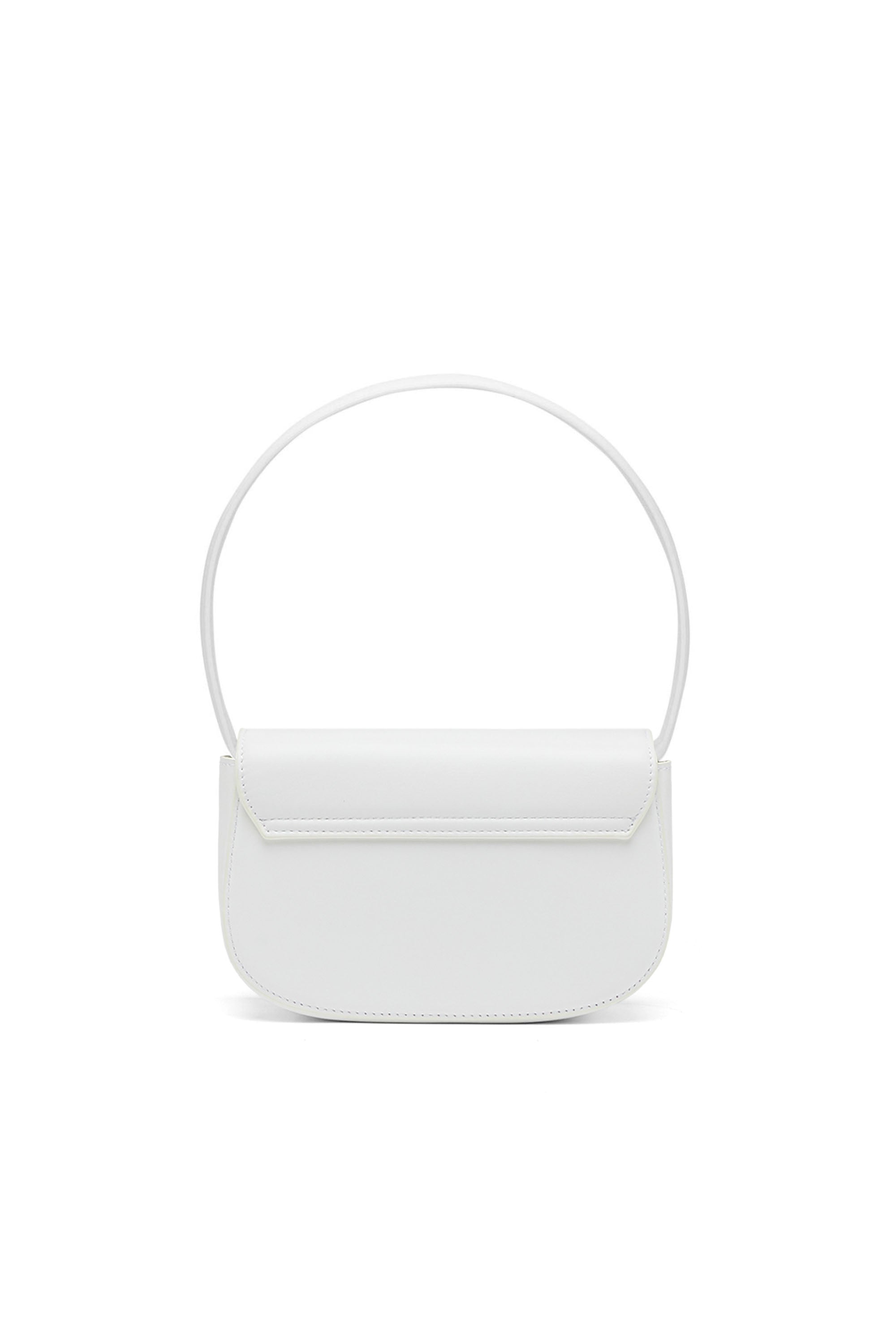 Diesel White 1Dr Bag