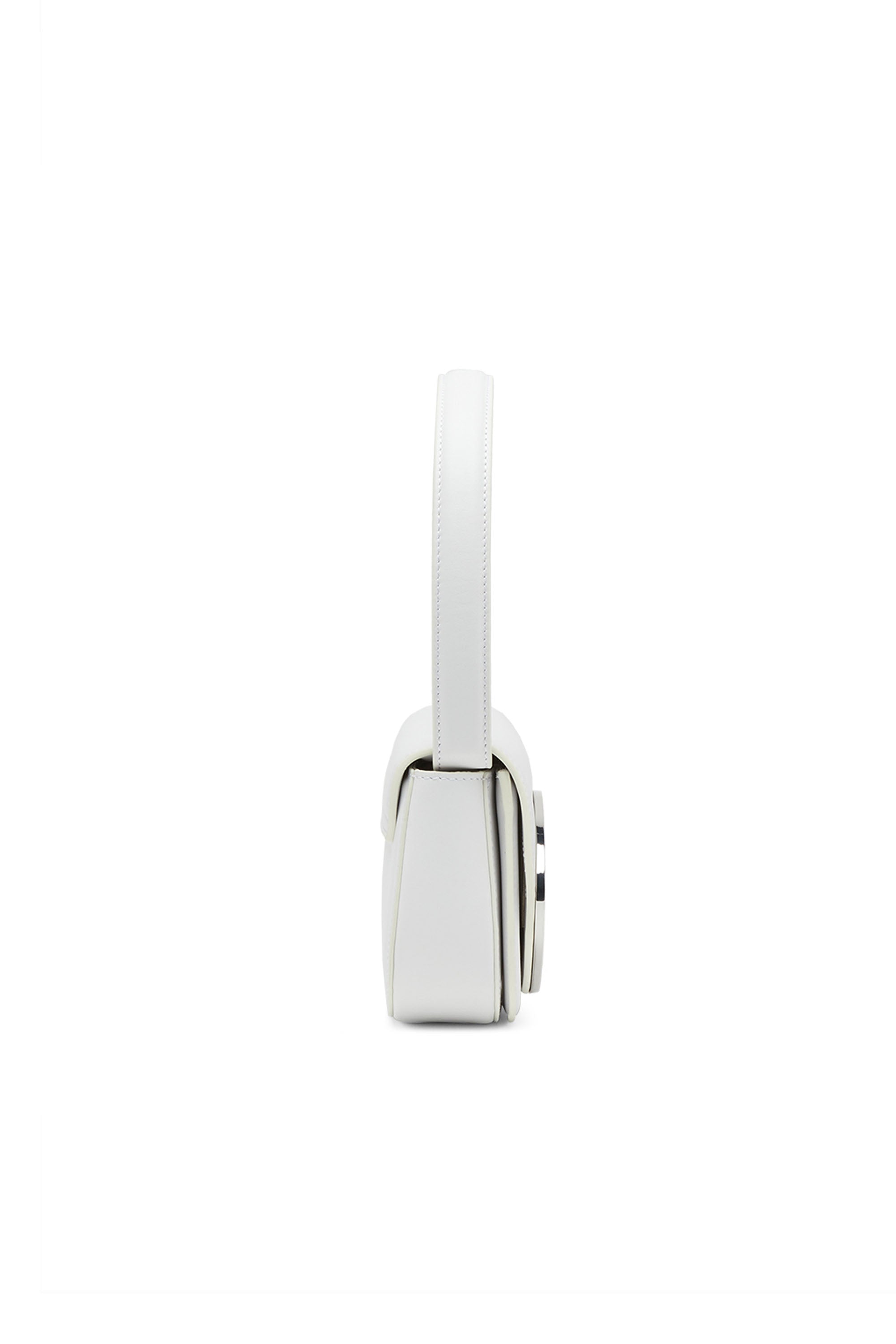 Diesel White 1Dr Bag