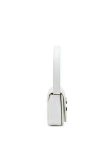 Diesel White 1Dr Bag