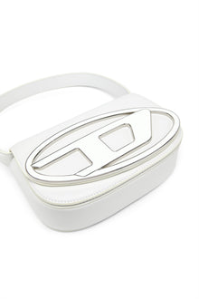 Diesel White 1Dr Bag