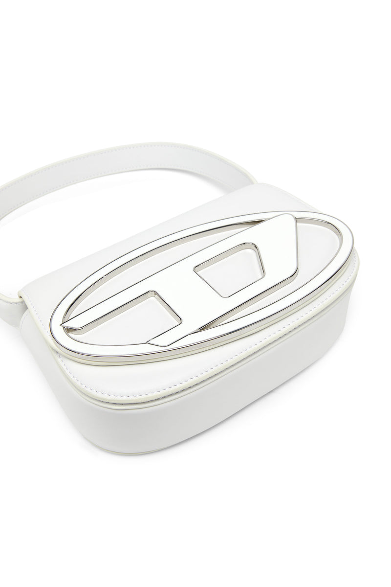 Diesel White 1Dr Bag