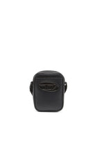 Diesel Black Holi-D Crossbody Bag