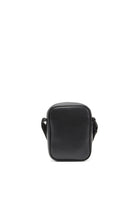 Diesel Black Holi-D Crossbody Bag