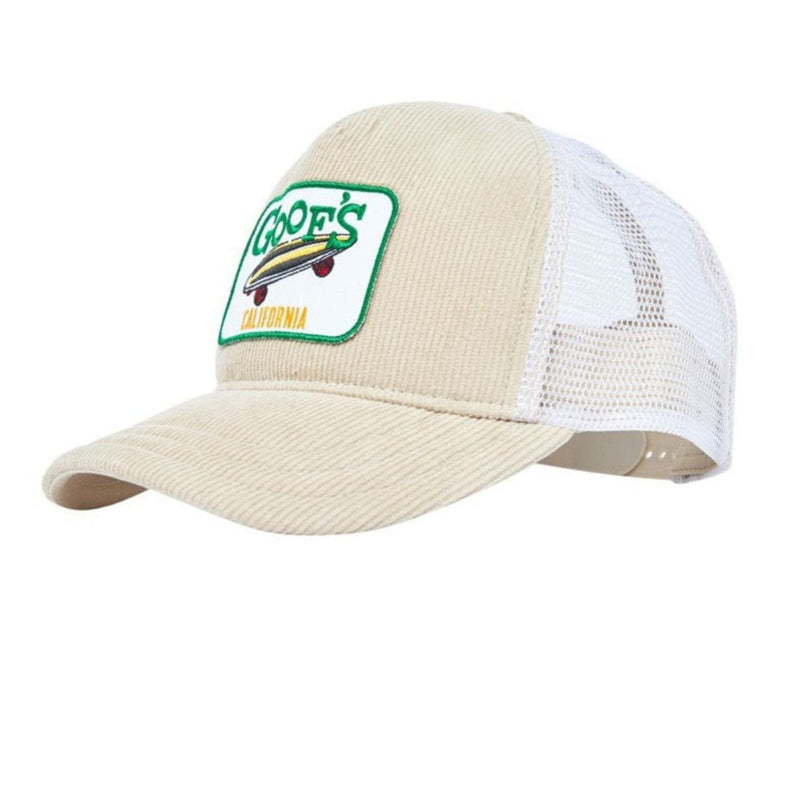 Stone Wash Vintage Surf Baseball Cap