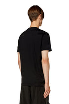 Diesel Black T-Diegor-L6 T-Shirt