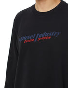 Black S-Ginn Sweater