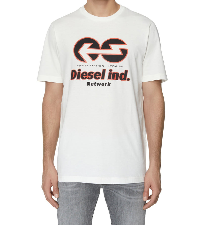 Diesel T-Just-E18 T-Shirt