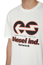 Diesel T-Just-E18 T-Shirt
