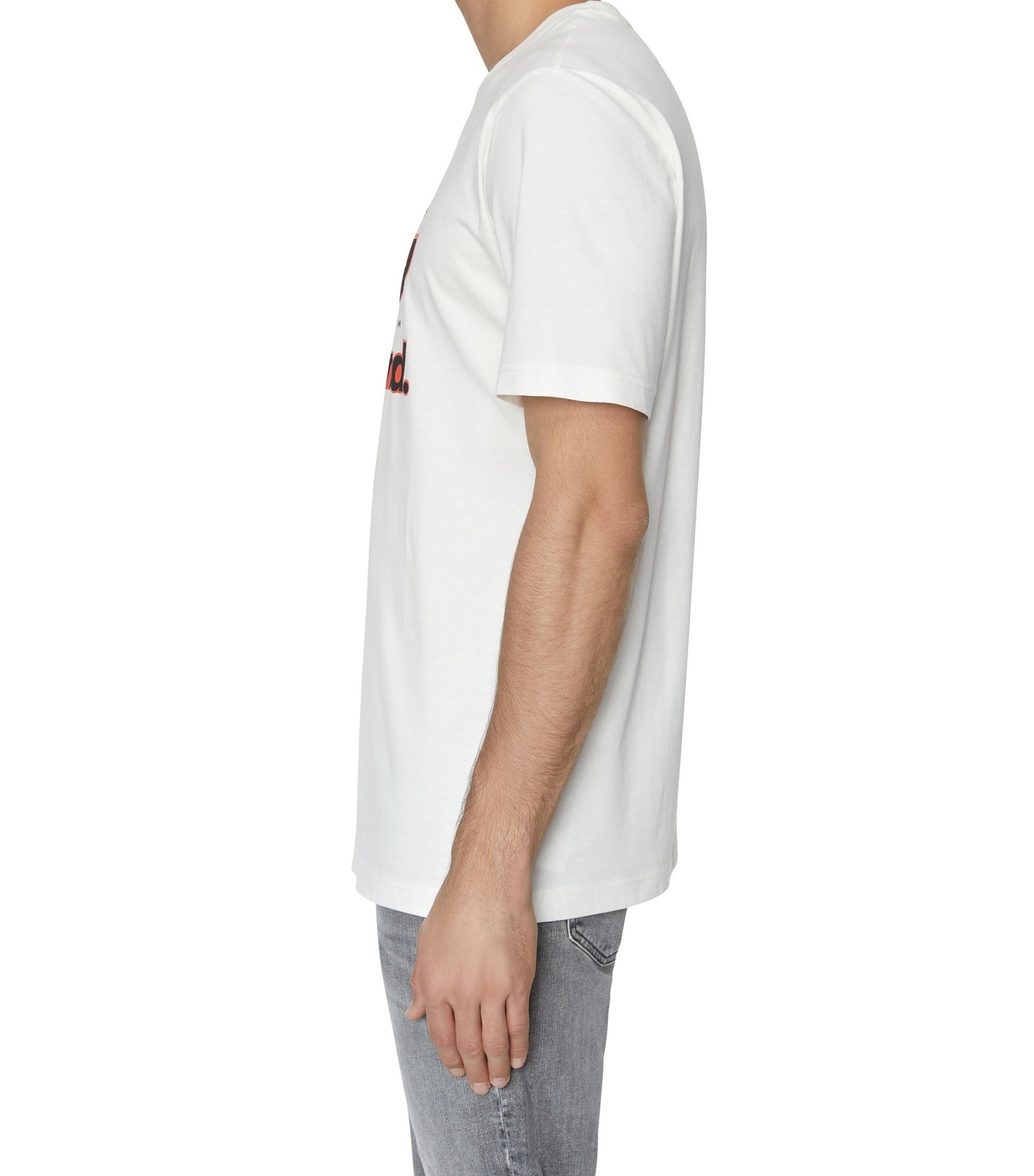 Diesel T-Just-E18 T-Shirt
