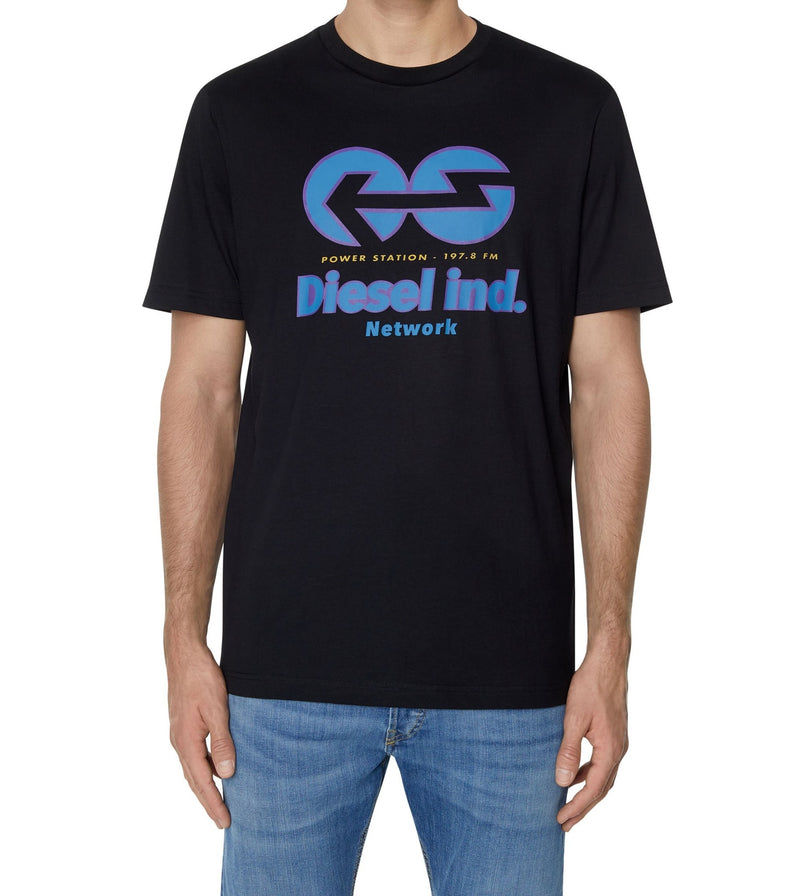 Diesel T-Just-E18 T-Shirt