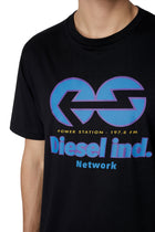 Diesel T-Just-E18 T-Shirt