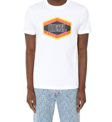 Diesel T-Diegor-E14 T-Shirt