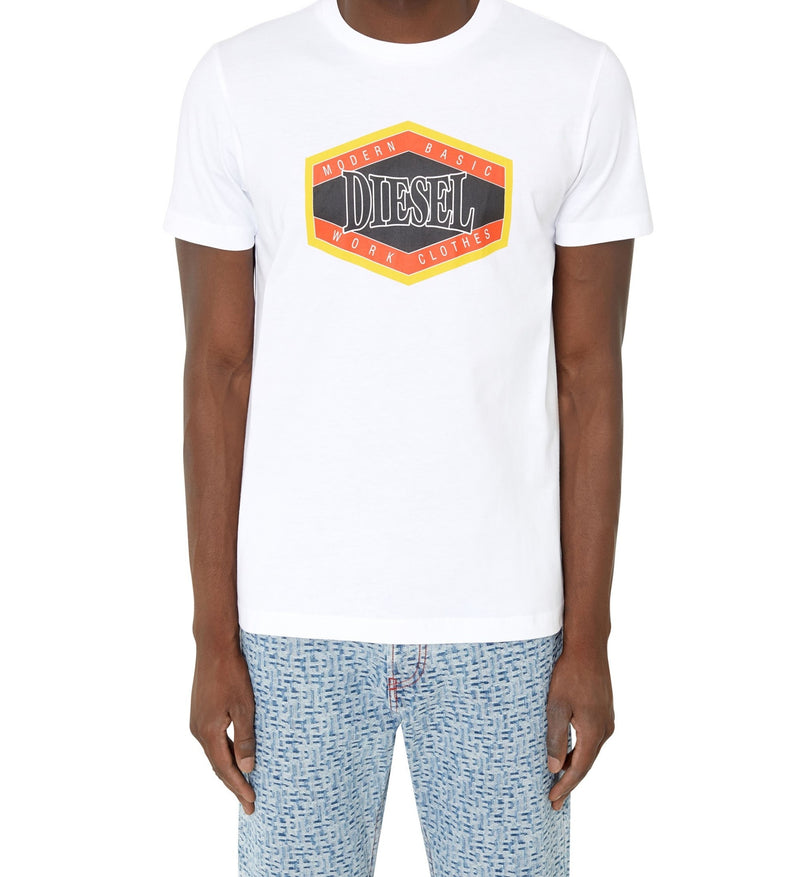 Diesel T-Diegor-E14 T-Shirt