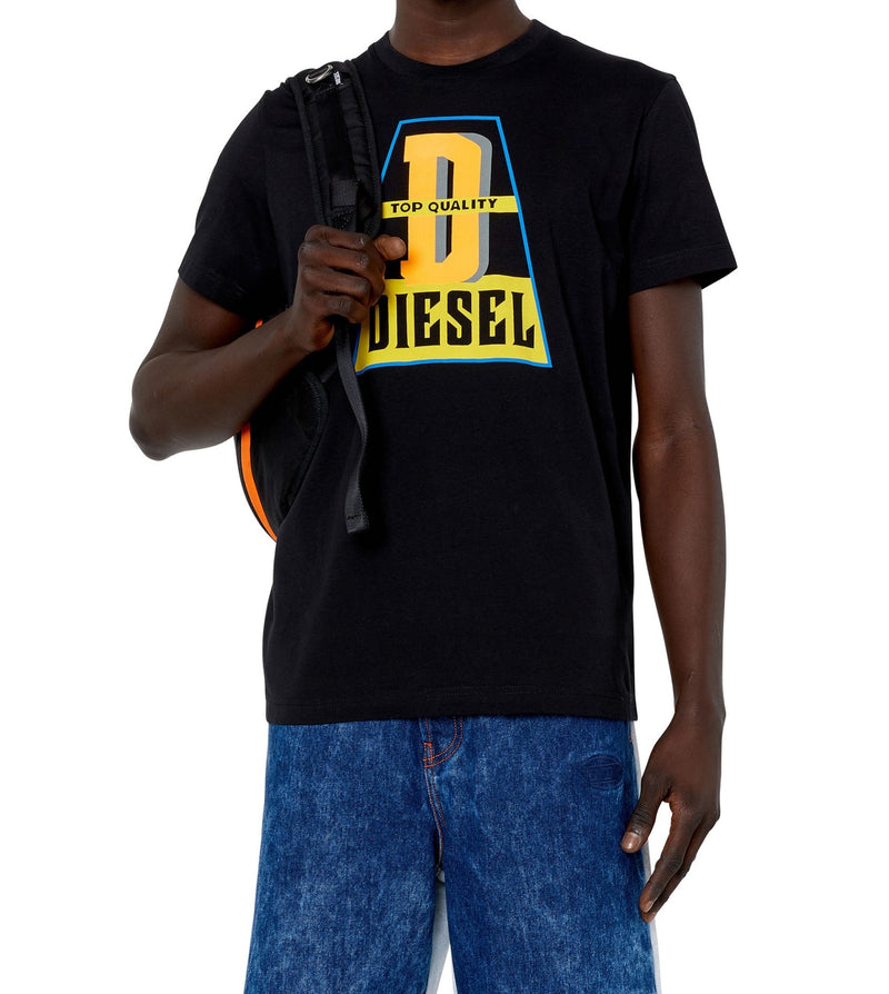 Diesel T-Diegor-K61 T-Shirt