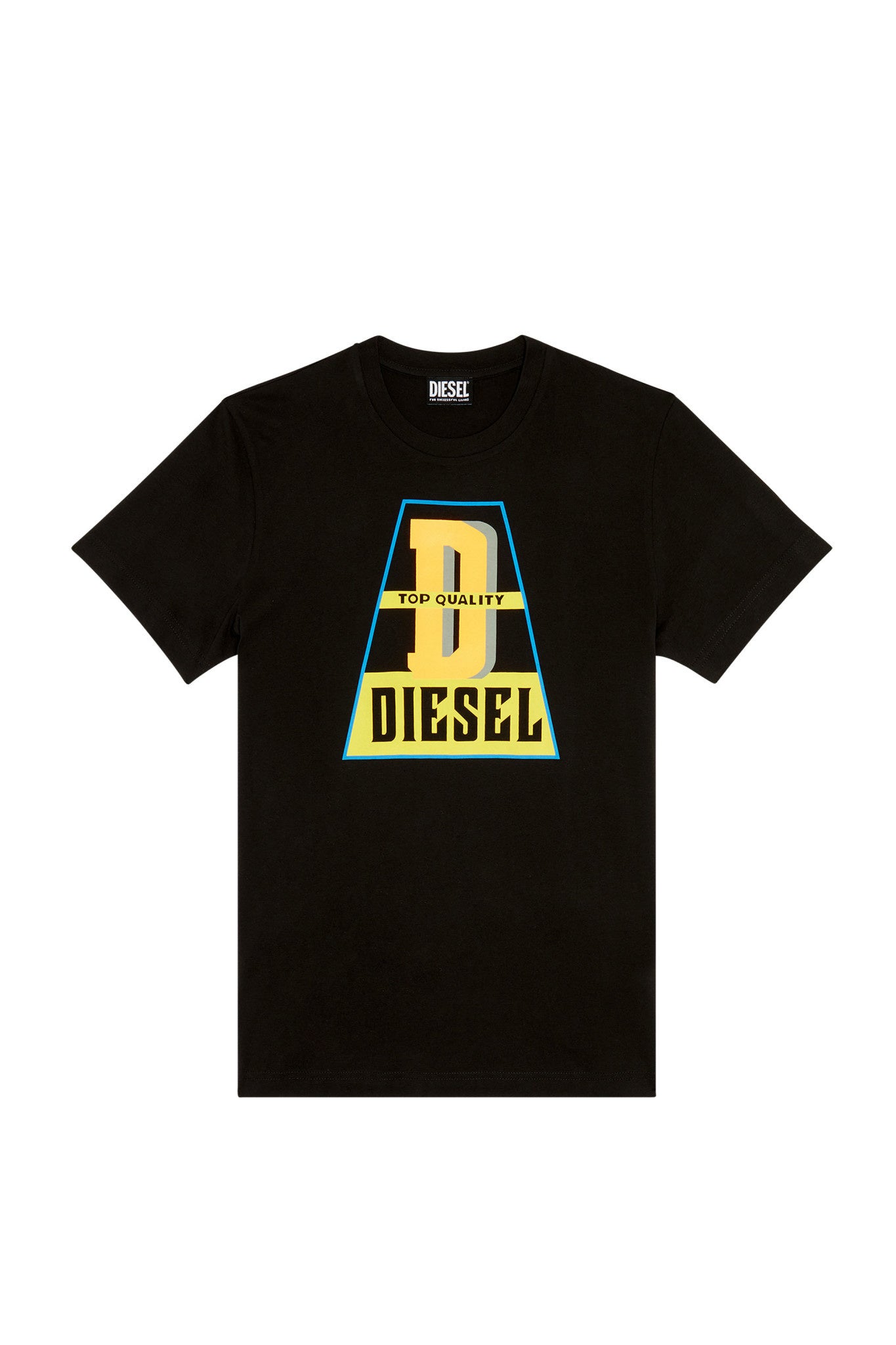 Diesel T-Diegor-K61 T-Shirt