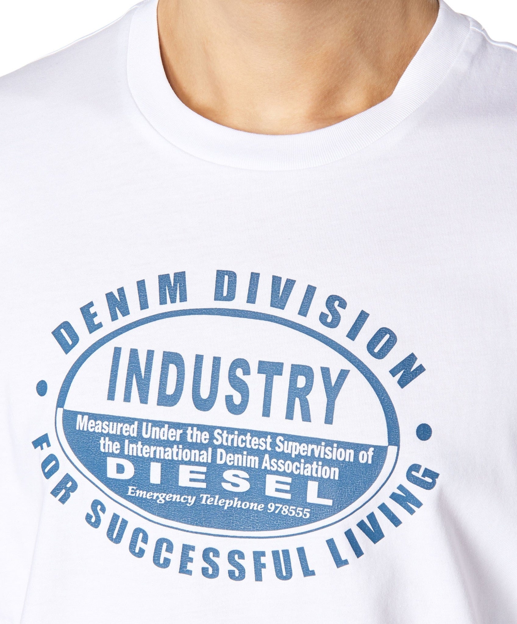 Diesel T-Diegor-K60 T-Shirt