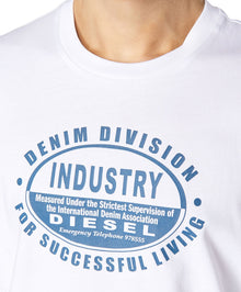 Diesel T-Diegor-K60 T-Shirt