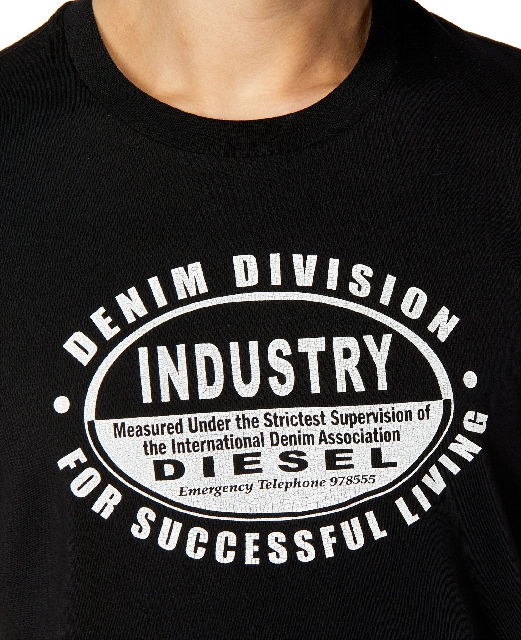 Diesel T-Diegor-K60 T-Shirt