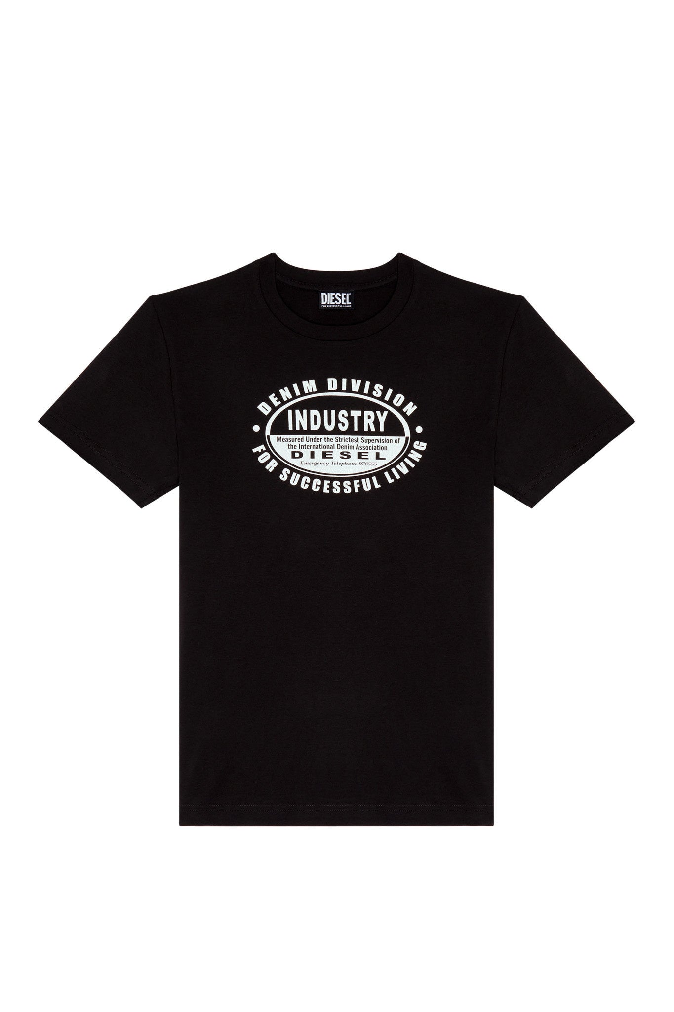 Diesel T-Diegor-K60 T-Shirt