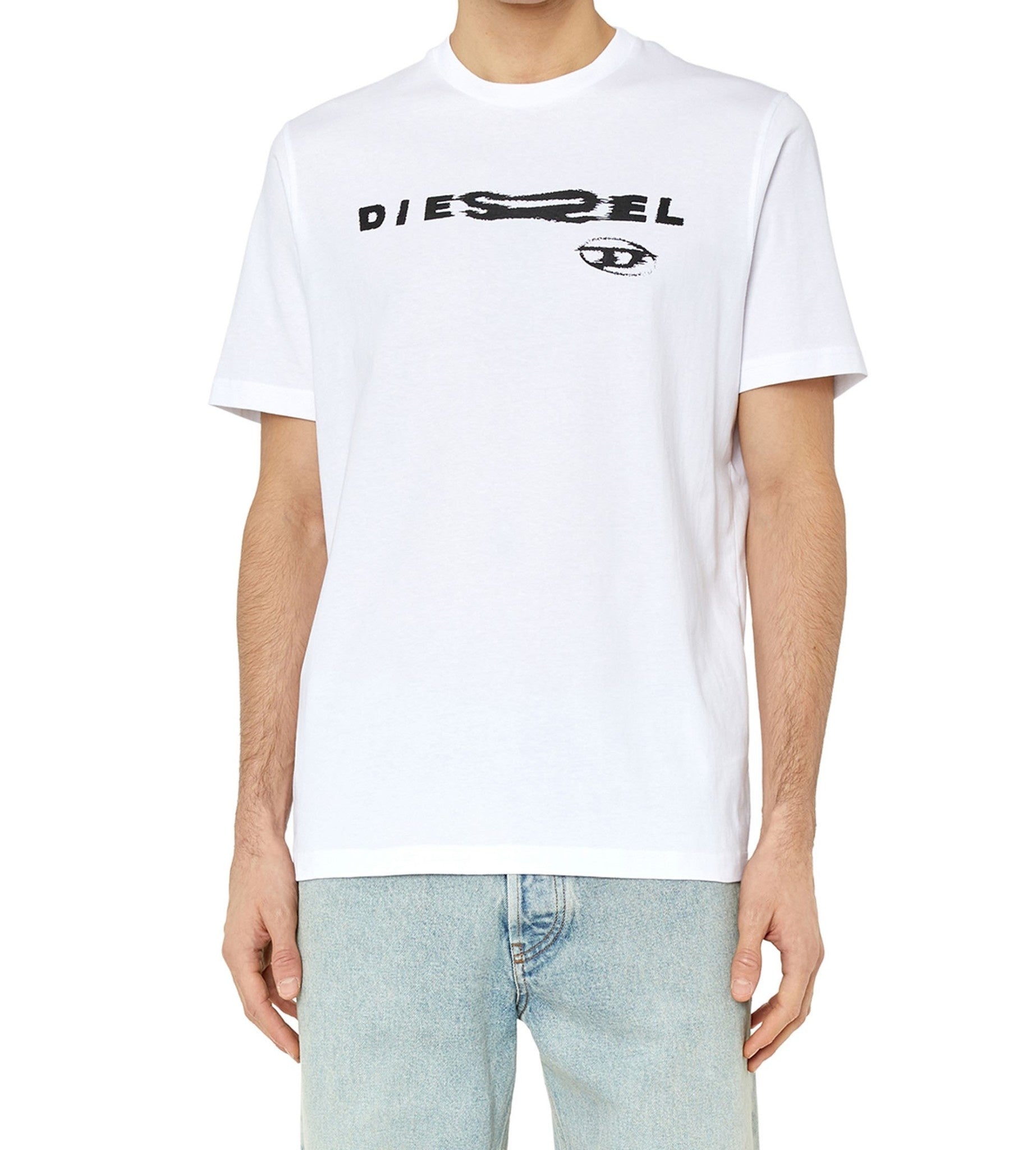 Diesel T-Just-G19 T-Shirt