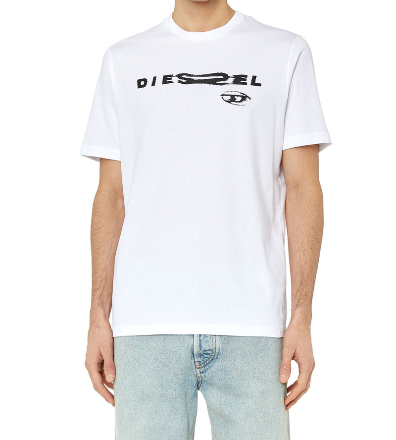 Diesel T-Just-G19 T-Shirt