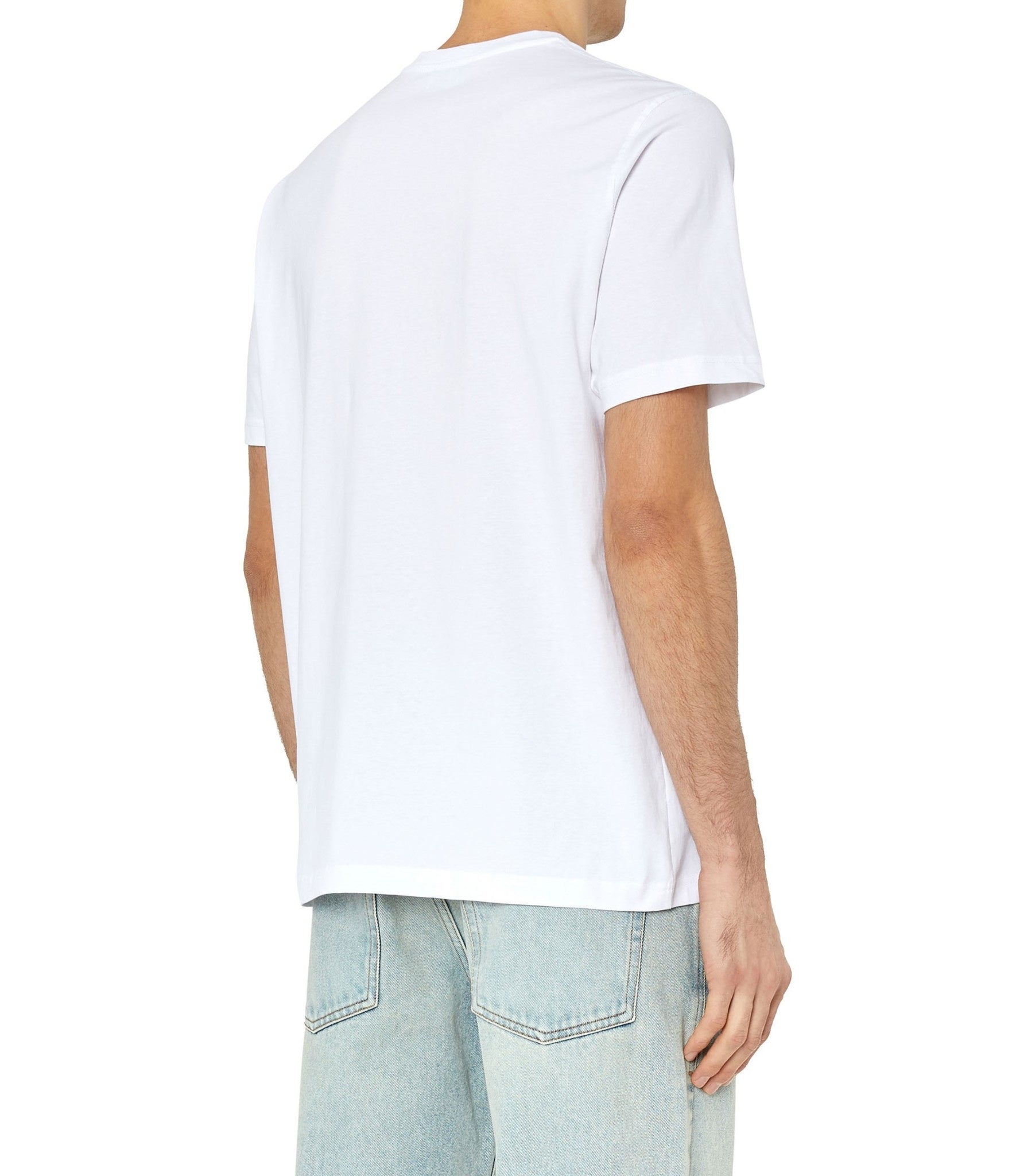 Diesel T-Just-G19 T-Shirt