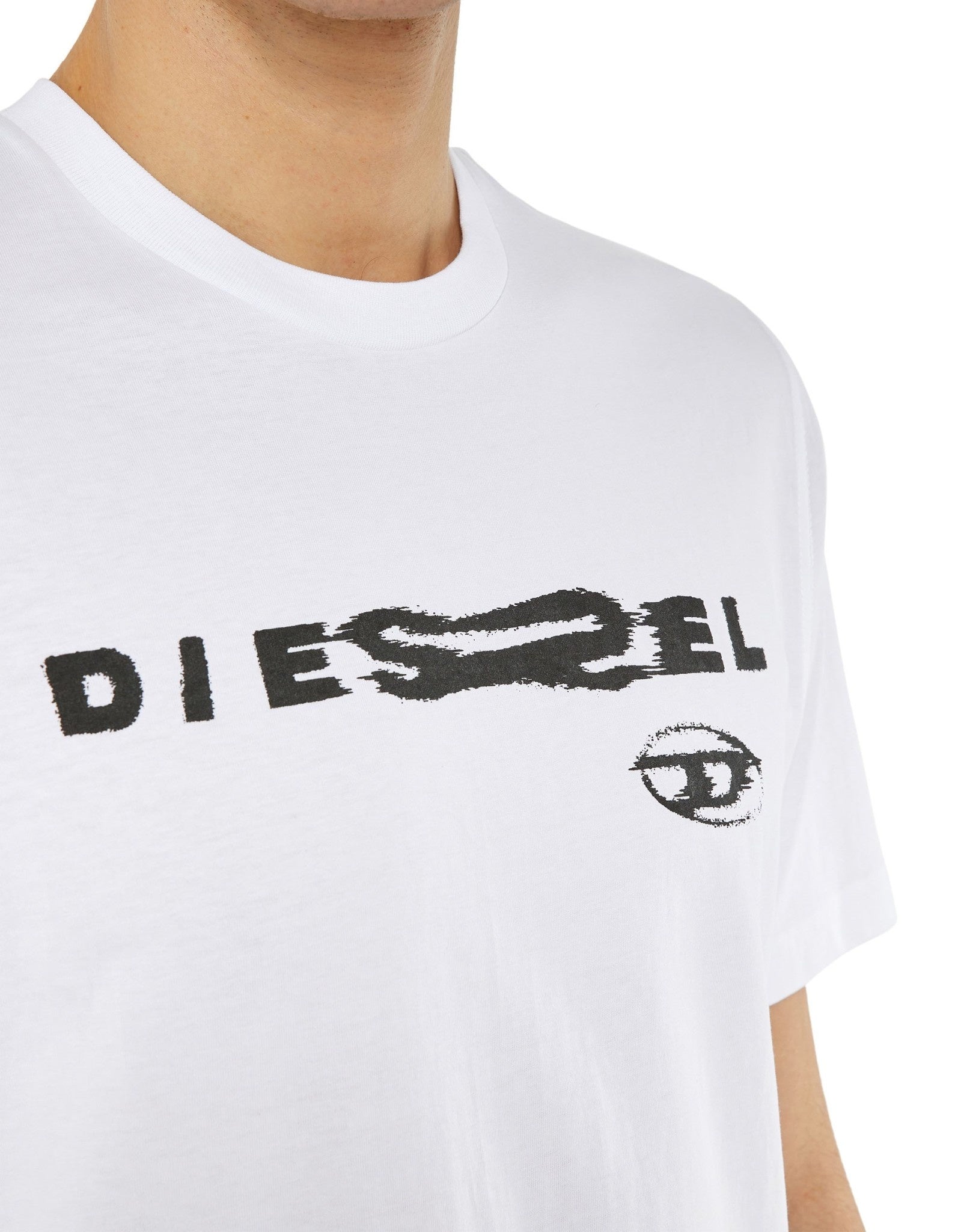 Diesel T-Just-G19 T-Shirt