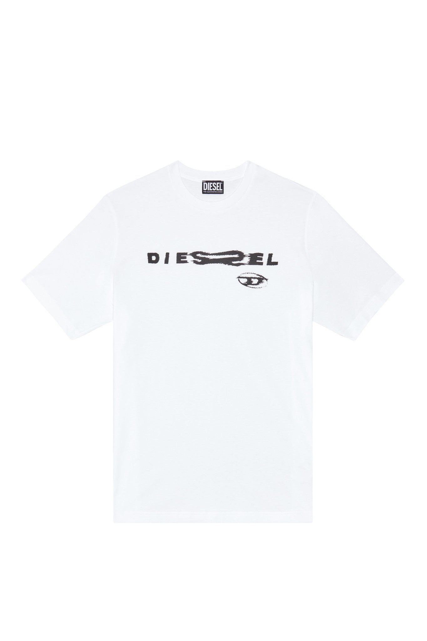 Diesel T-Just-G19 T-Shirt