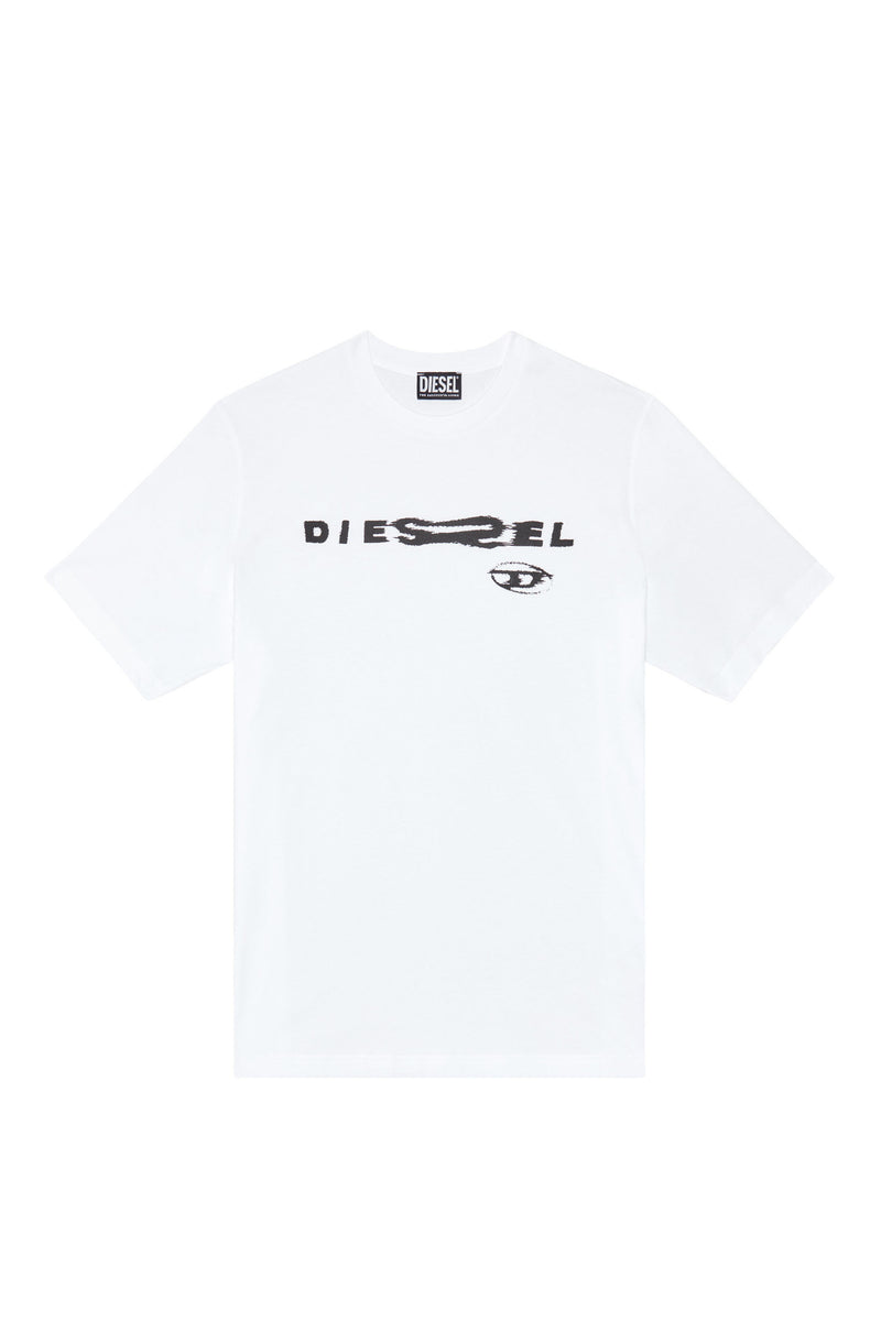 Diesel T-Just-G19 T-Shirt