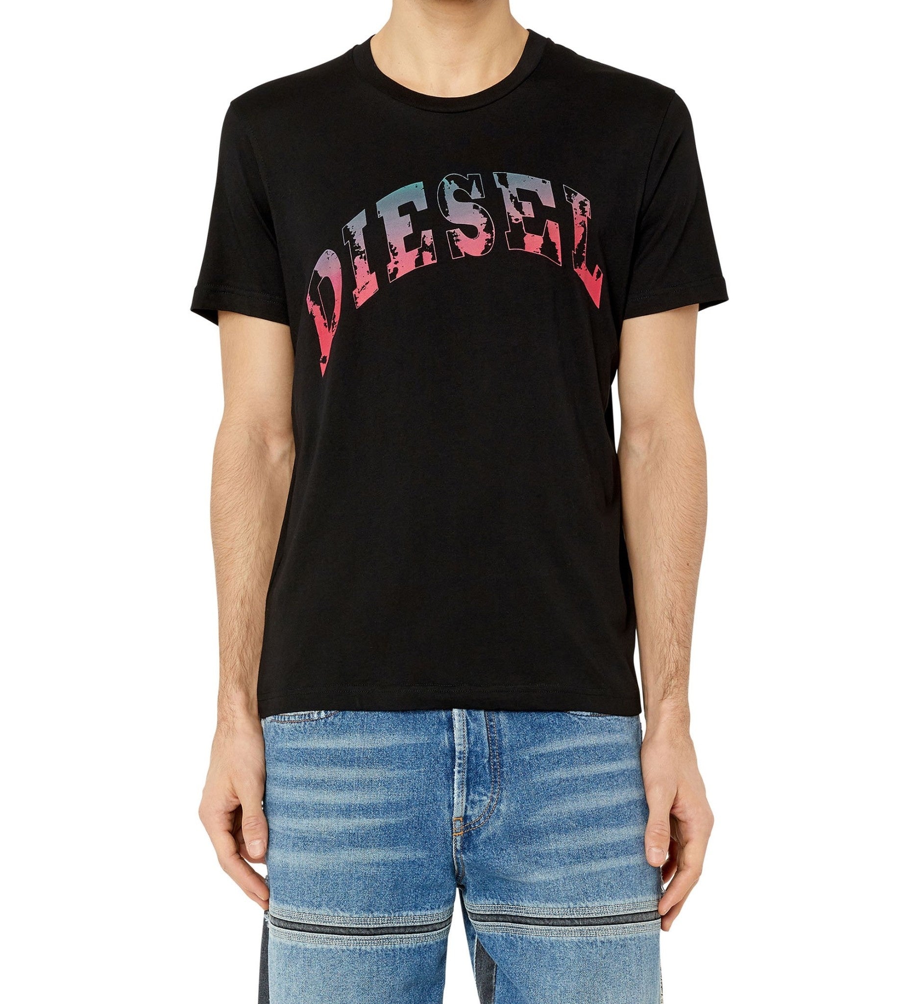 Diesel T-Diegor-G14 T-Shirt